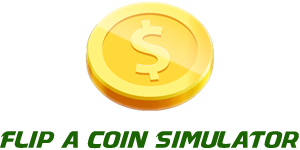 Flip a Coin Simulator